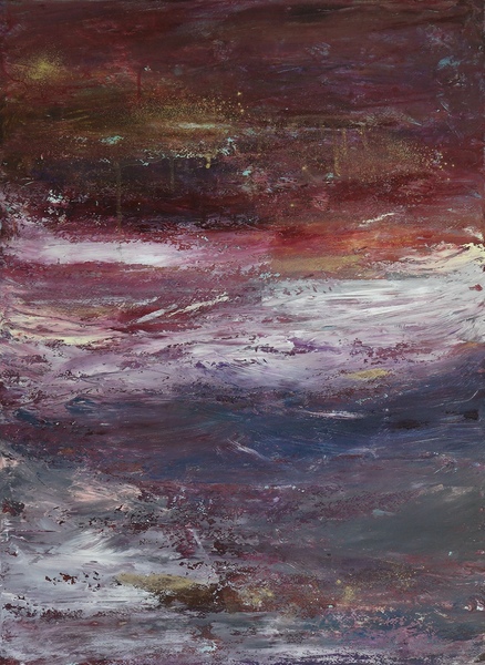 In the Wake of Now -今を見つめて-, 野村佳代| clubFm（クラブエフ